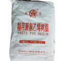 Pasta de resina de PVC PSM-31 da Shenyang Chemical